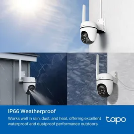 Tapo C501GW