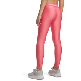 Under Armour HeatGear Pink 122