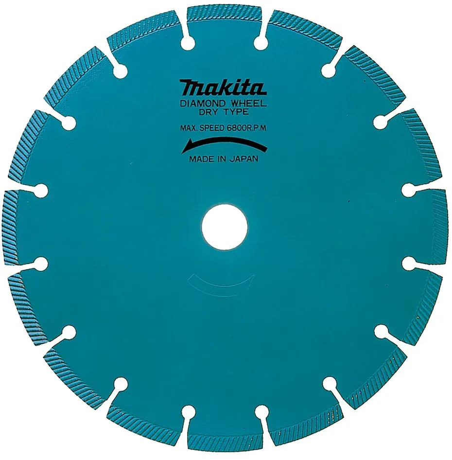 Makita Diamant-Trennscheibe A-80438 für SG1251