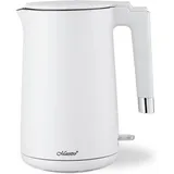 Maestro MR-026 Wasserkocher 1.7l weiß (S9174805)