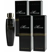 La Rive Moon Eau de Parfum 4 x 75 ml