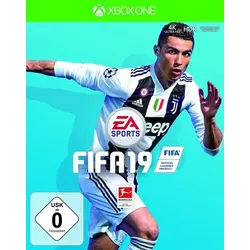 Fifa 2019 - XBOne