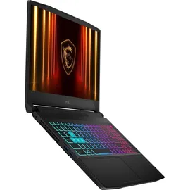 MSI Katana 15 HX B14WGK-638 Intel Core i7-14650HX 48 GB RAM 8 TB SSD RTX 5070 Win11 Pro