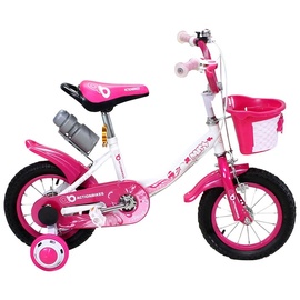 Actionbikes Motors Daisy 12 Zoll RH 28 cm pink