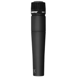 Dynamisches Mikrofon Shure SM57-LCE