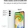 Samsung Galaxy A04s 3 GB RAM 32 GB White