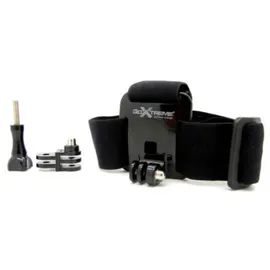 Easypix GoXtreme Head-Strap-Mount