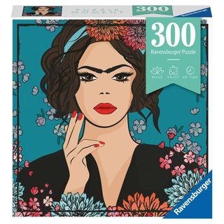 Ravensburger Puzzle Frida