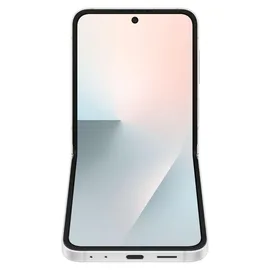 Samsung Galaxy Z Flip7 FE 128 GB White