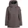 khujo Winterjacke dunkelgrau XXL