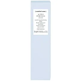 Comfort Zone Active Pureness Fluid 30 ml