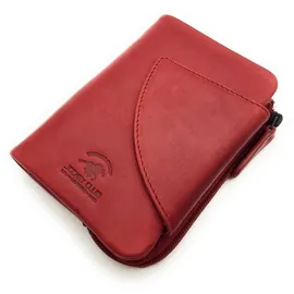 Jockey Club Geldbörse Unisex rot