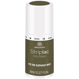 Alessandro Striplac Peel or Soak 175 the elephant way 8 ml