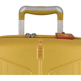 JUMP Evae 4-Rollen Cabin 66 cm / 70 l gelb