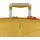 JUMP Evae 4-Rollen Cabin 66 cm / 70 l gelb