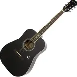 Epiphone DR-100 EB ebony