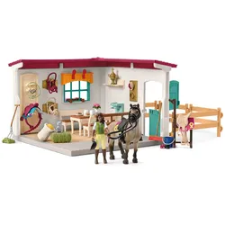 Schleich HORSE CLUB 42591, 5 Jahr(e), Mehrfarbig
