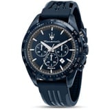 MASERATI MASERATI WATCHES R8871649001 Herrenchronograph Solarbetrieb - Blau/Blau