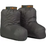 Exped Down Biwacksocken (Größe 37 , grau)