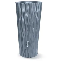 ARVES Regenspeicher »Alana«, 160 l, grau