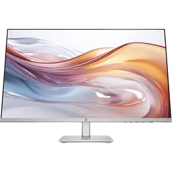 HP 527sh 27 Zoll Full-HD Monitor (5 ms Reaktionszeit