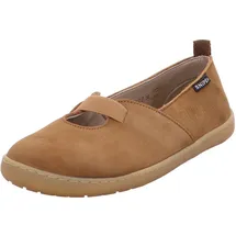Snipe Barefoot Damen Beige 38