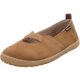 Snipe Barefoot Damen Beige 38