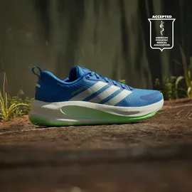 adidas Herren Supernova Ease 2 Schuhe (Größe 45 , blau)