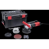 Flex RE 16-5 115 Kit FK-S Elektro-Betonschleifer inkl. L-Boxx (505.005)