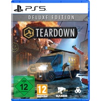 Teardown Deluxe Edition (PS5)