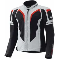 Held Zelda Herren Tourenjacke rot Größe M