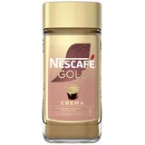 Nescafé Gold Crema Instantkaffee 200 g