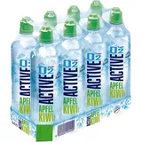 Adelholzener Active O2 Apfel Kiwi 0,75L