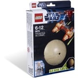 LEGO Star Wars Twin-pod Cloud Car und Bespin (9678)