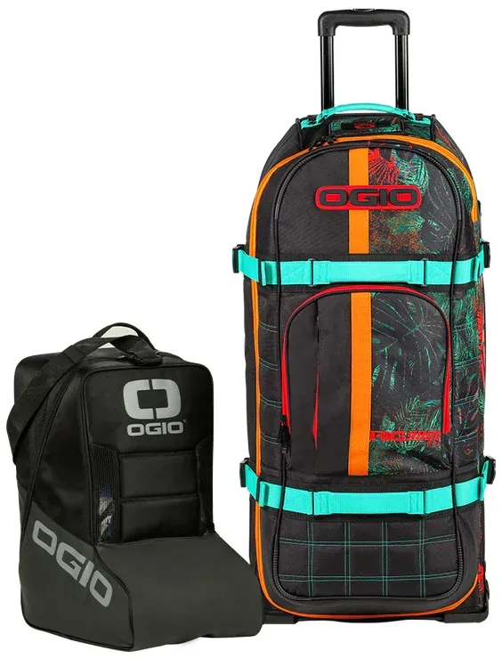 Ogio RIG 9800 PRO - TROPICS Gear Bag