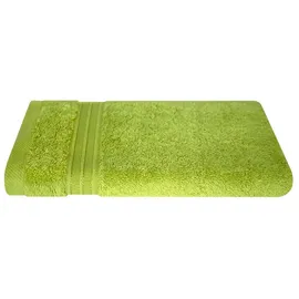 Dyckhoff Siena Gästehandtuch 30 x 50 cm apfel