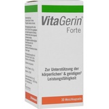 Klosterfrau VitaGerin Forte Weichkapseln