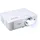 Acer P1558i DLP Weiß
