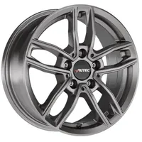 Autec Mercador 6,5 x 17 5 x 112 ET34 MB66,5 Silber