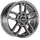 Autec Mercador 6,5 x 17 5 x 112 ET34 MB66,5 Silber