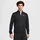 Nike Totality Dri-FIT Strick Trainingsjacke Herren 010 black/white M