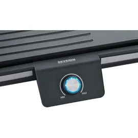 Severin PG 8564 2300 W schwarz
