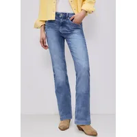 STREET ONE Jeans light stone | Gr.: W32/L30