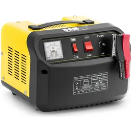 MSW Batterieladegerät S-CHARGER-50A.4