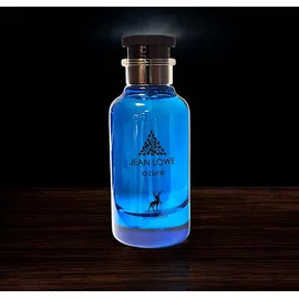 maison alhambra Jean Lowe Azure Eau de Parfum 100 ml