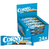 CORNY BIG Cocos Müsliriegel 24 Riegel