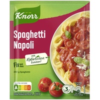 KNORR Fix Spaghetti Napoli