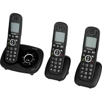 Alcatel XL595B Voice Trio DE
