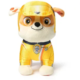 Paw Patrol Rubble 19 cm Multicolor