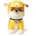 Paw Patrol Rubble 19 cm Multicolor